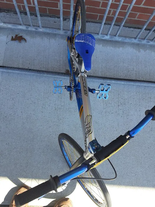 Remy's Cycle and Teddy's Toys 6