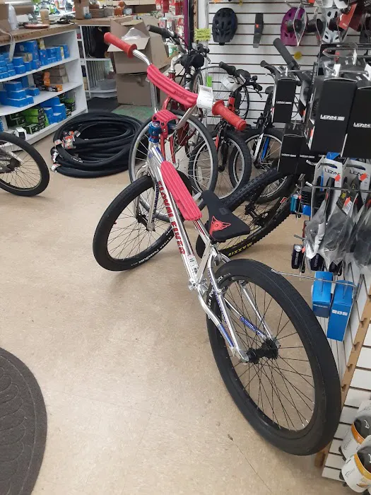 Remy's Cycle and Teddy's Toys 7