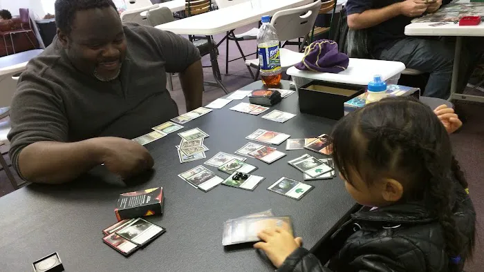 Gilt Leaf Games 2