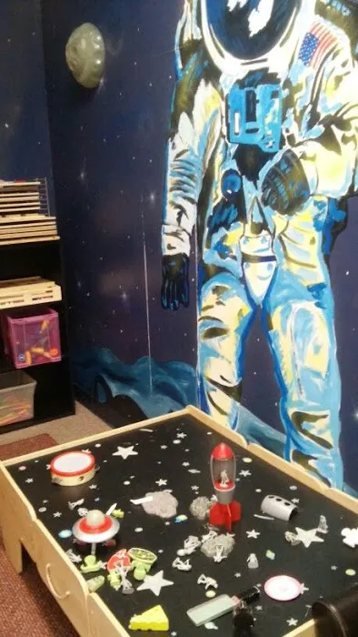 Pow! Science! 6