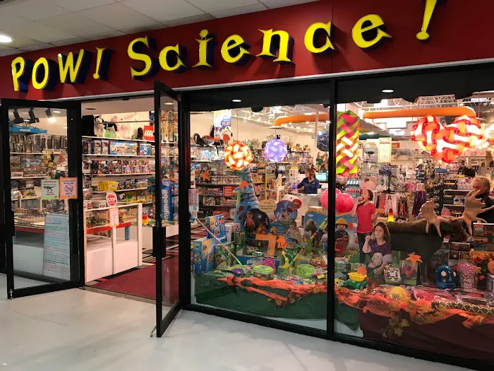 Pow! Science! 9