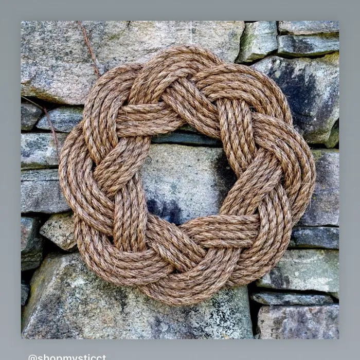 Mystic Knotwork 9