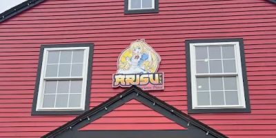 Arisu