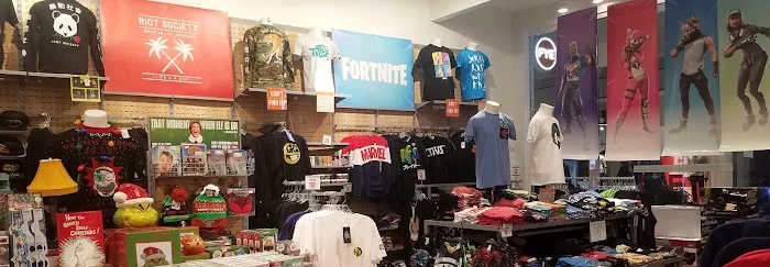 FYE 5