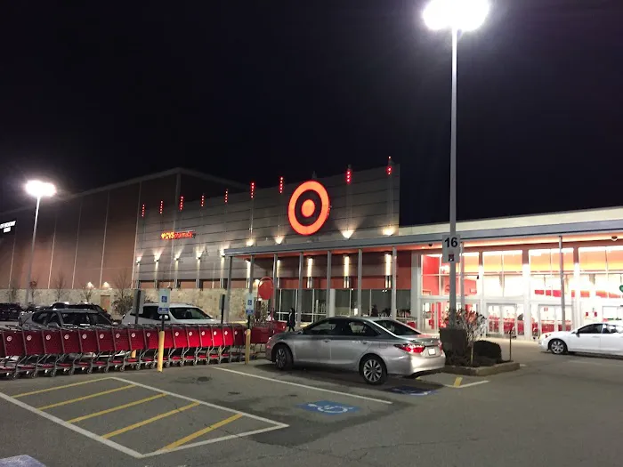 Target 3