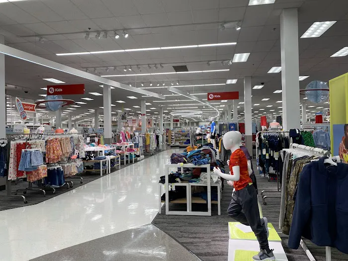 Target 9