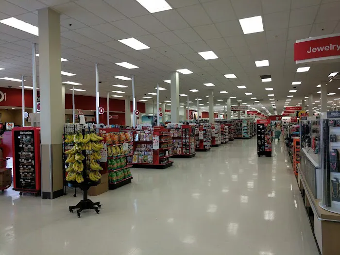 Target 5