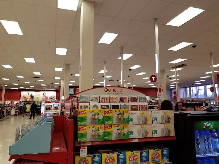 Target 4