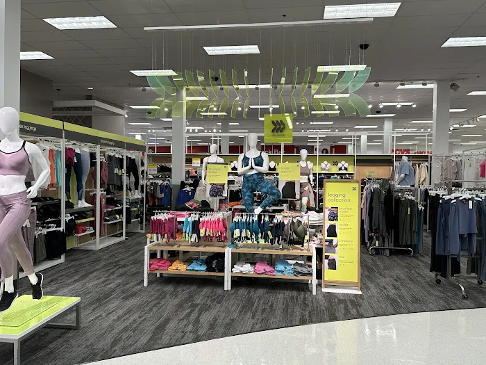 Target 1