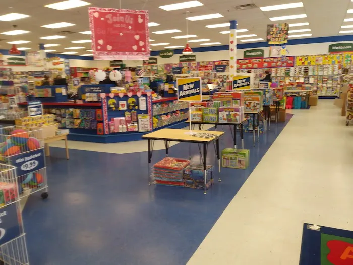Lakeshore Learning Store 1