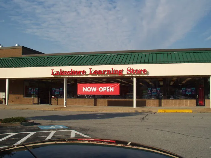 Lakeshore Learning Store 9