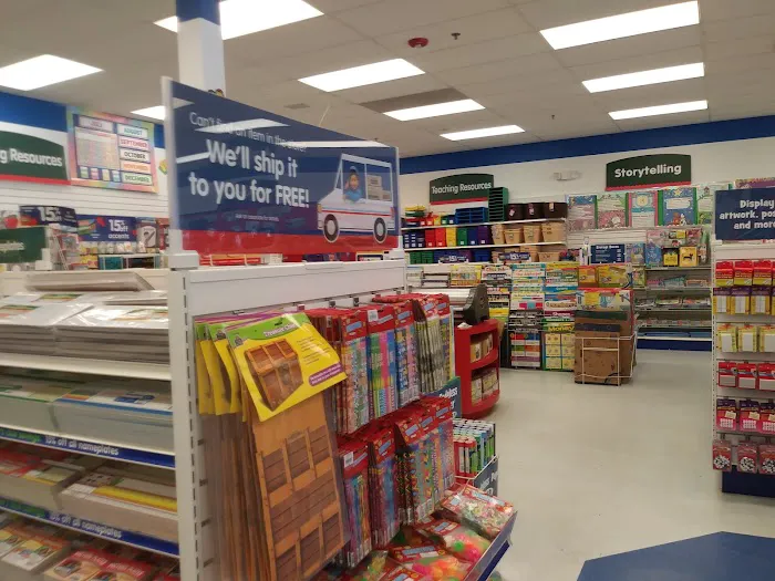 Lakeshore Learning Store 2