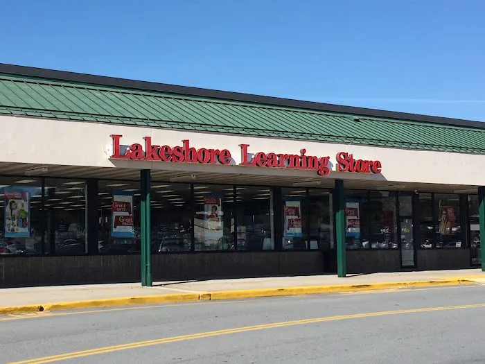 Lakeshore Learning Store 8