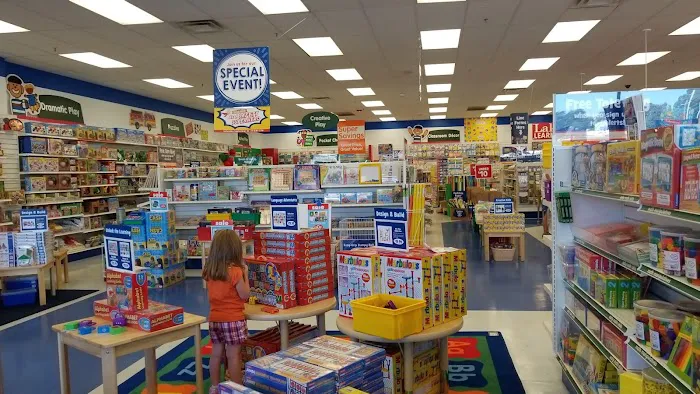 Lakeshore Learning Store 5