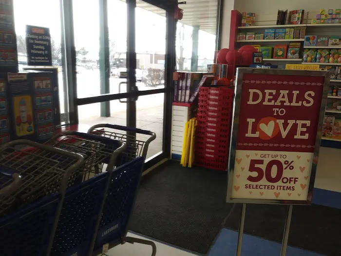 Lakeshore Learning Store 7