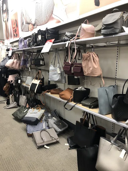 Target 5