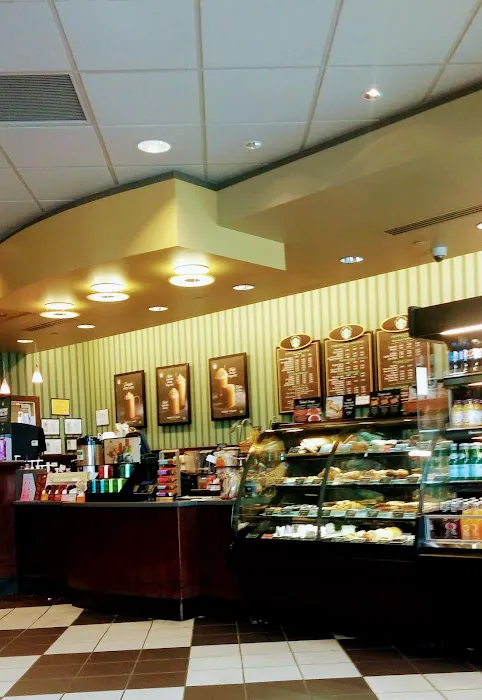 Barnes & Noble 4
