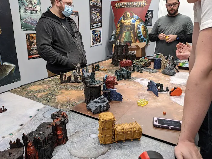 Warhammer 0