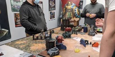 Warhammer