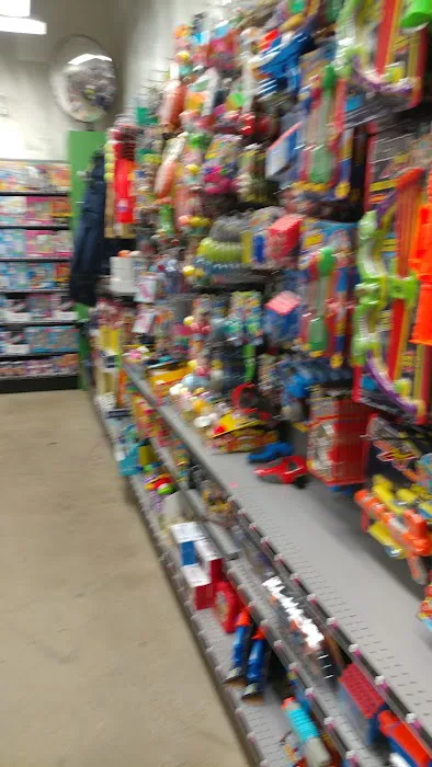 Five Below 3