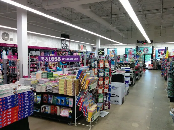 Five Below 6