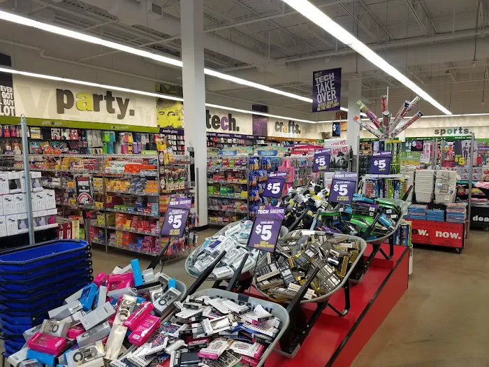 Five Below 7