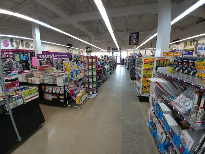 Five Below 5