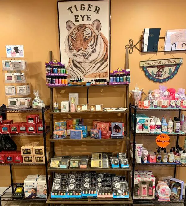 TigerEye Gift Shop LLC 5