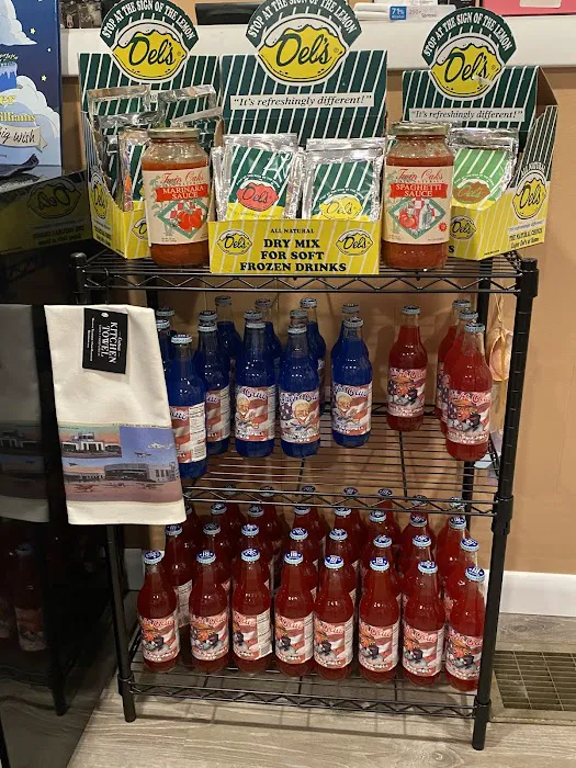 TigerEye Gift Shop LLC 7