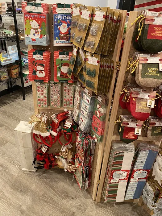 TigerEye Gift Shop LLC 3