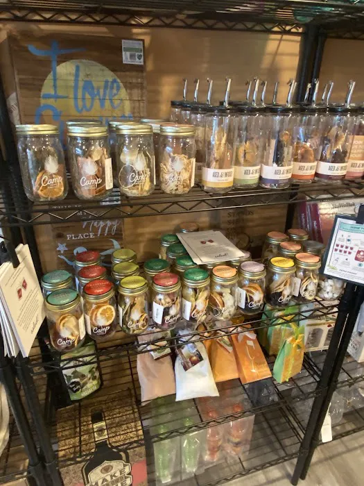 TigerEye Gift Shop LLC 9