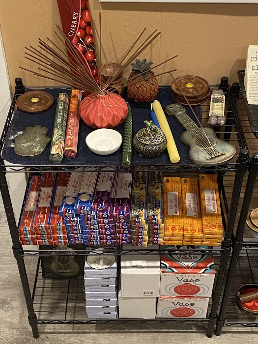 TigerEye Gift Shop LLC 6
