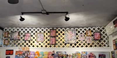 Black Lodge Collectibles