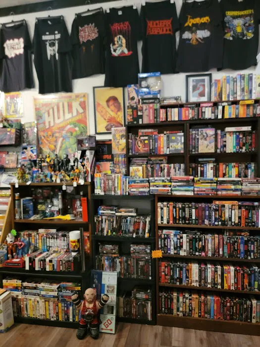 Black Lodge Collectibles 5