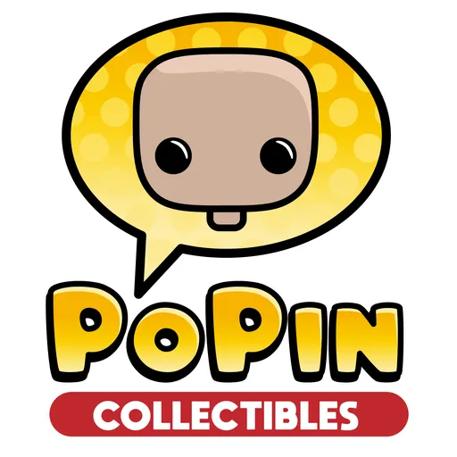 Popin Collectibles 9