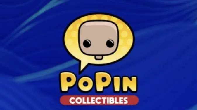 Popin Collectibles 5