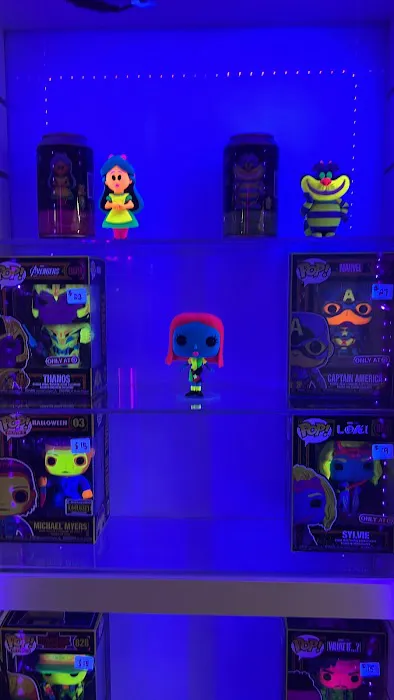 Popin Collectibles 6
