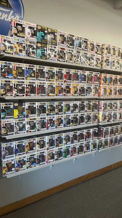 Popin Collectibles 4