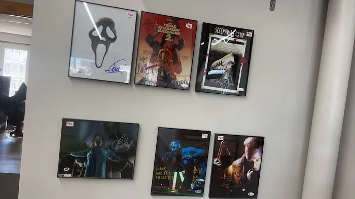 Popin Collectibles 2