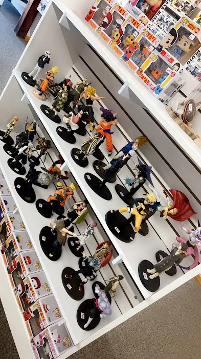 Popin Collectibles 3