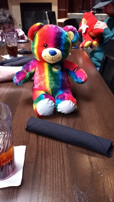 Build-A-Bear Workshop 0