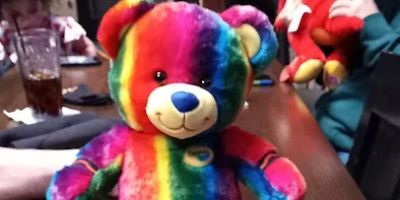 Build-A-Bear Workshop