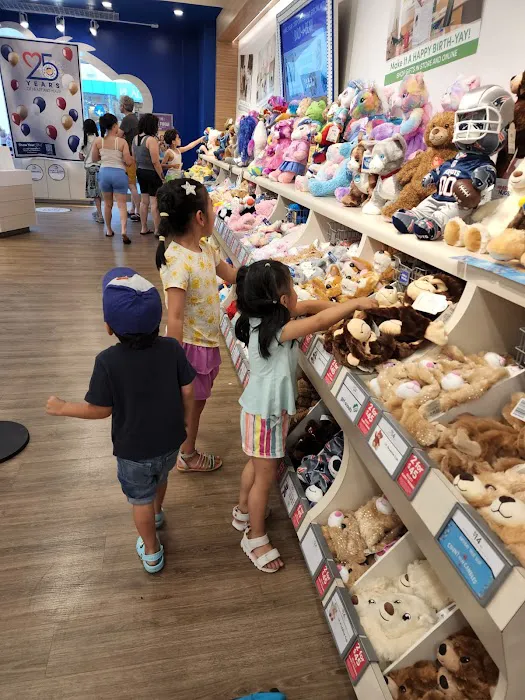 Build-A-Bear Workshop 9