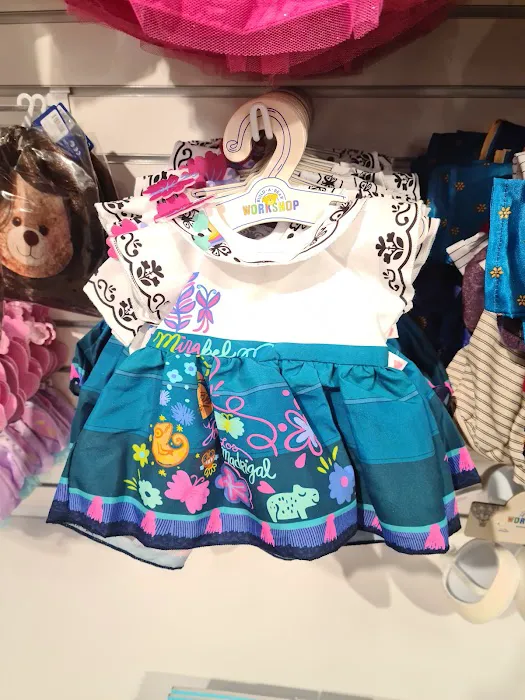Build-A-Bear Workshop 6