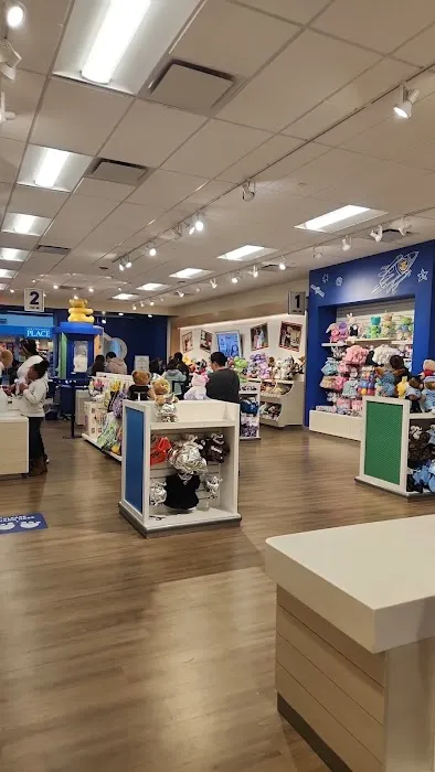 Build-A-Bear Workshop 4