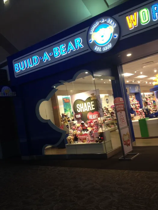 Build-A-Bear Workshop 7