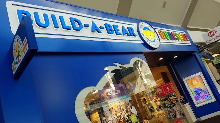 Build-A-Bear Workshop 8