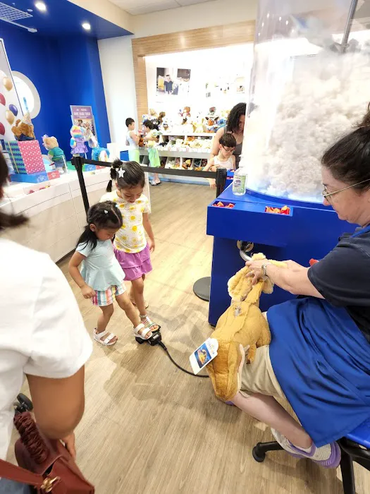 Build-A-Bear Workshop 5