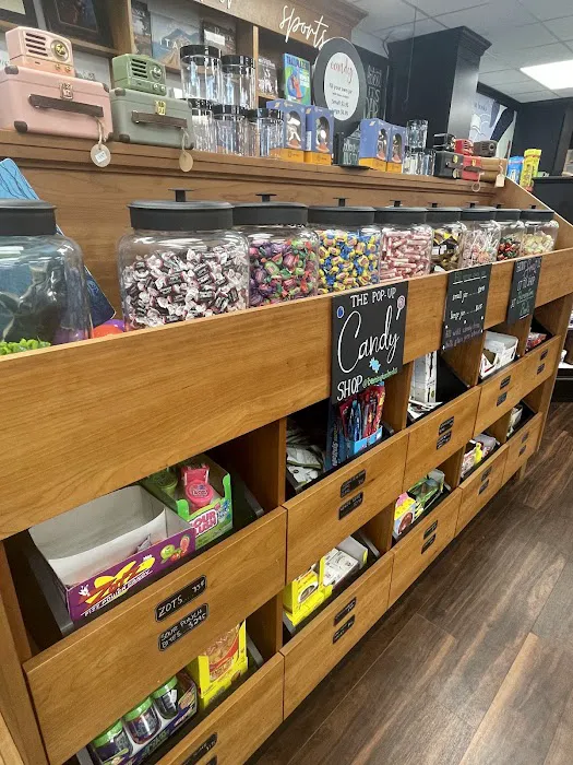 Barrington Books 2