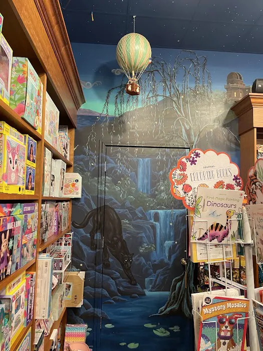 Barrington Books 0